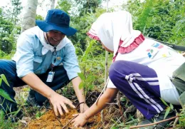 Jasa Konsultan Amdal